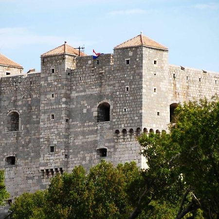 Apartment Vrban Senj  Zewnętrze zdjęcie