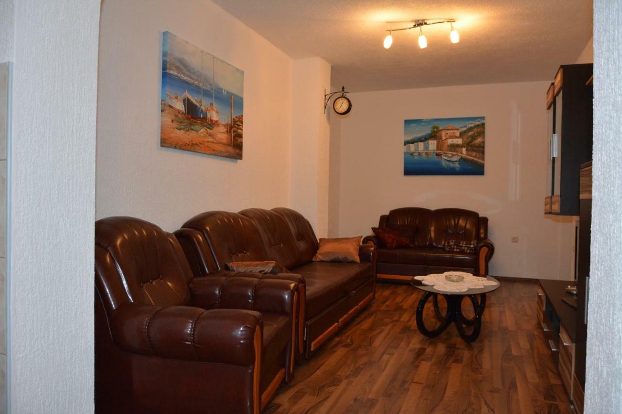 Apartment Vrban Senj  Zewnętrze zdjęcie