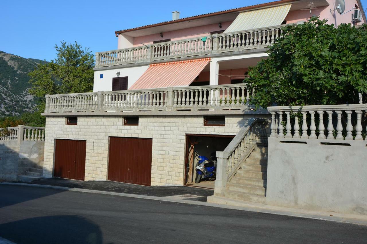 Apartment Vrban Senj  Zewnętrze zdjęcie