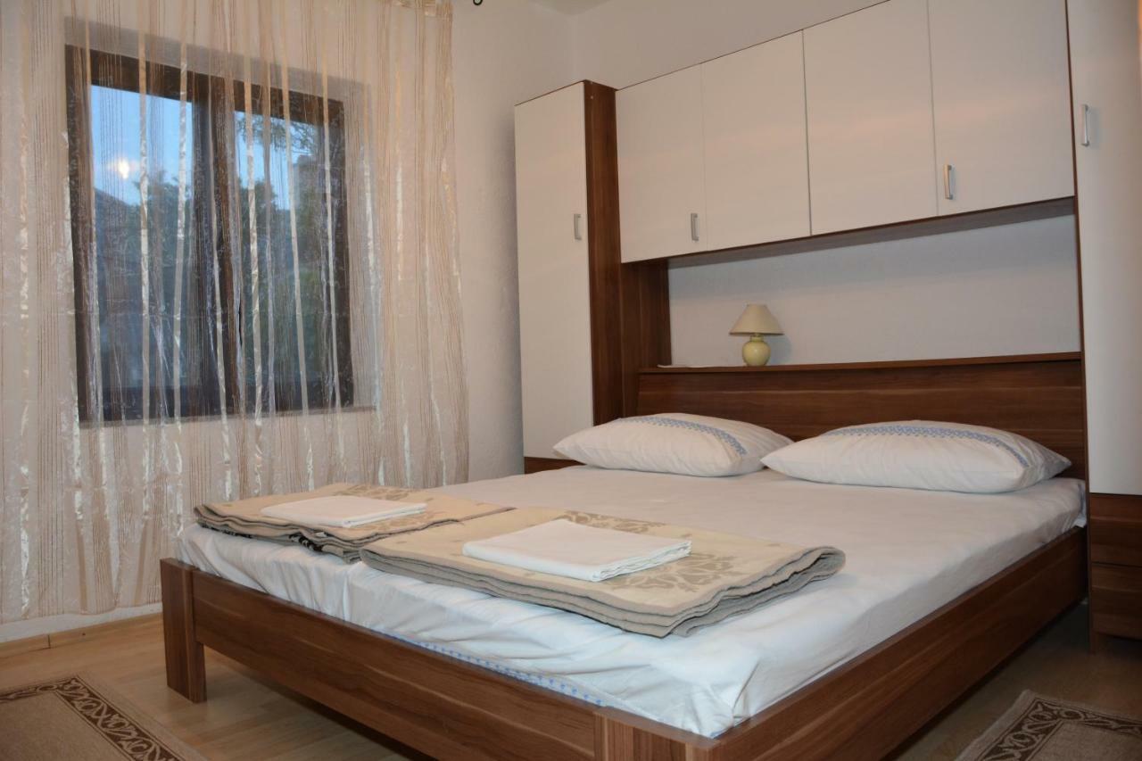 Apartment Vrban Senj  Zewnętrze zdjęcie
