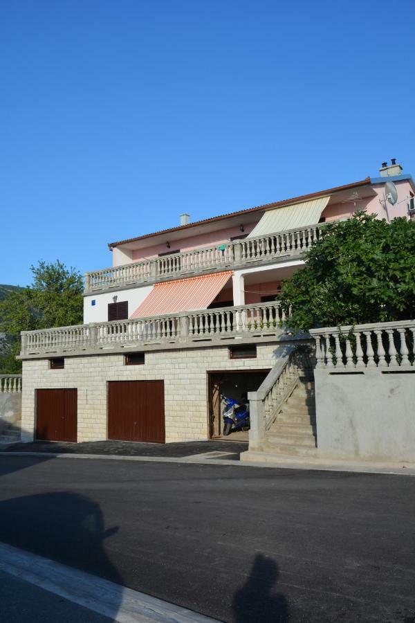 Apartment Vrban Senj  Zewnętrze zdjęcie