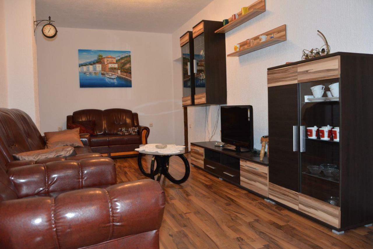 Apartment Vrban Senj  Zewnętrze zdjęcie