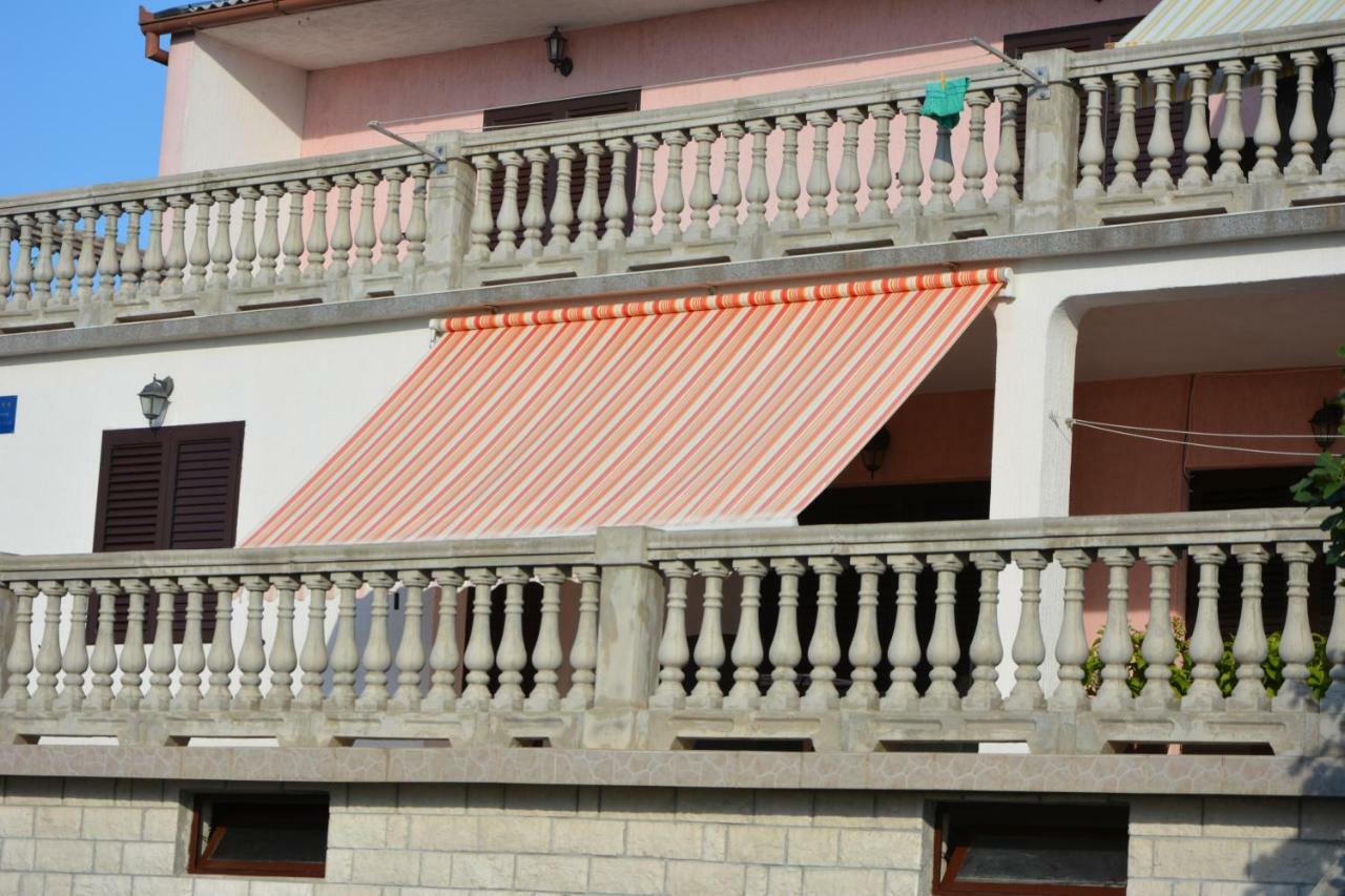 Apartment Vrban Senj  Zewnętrze zdjęcie