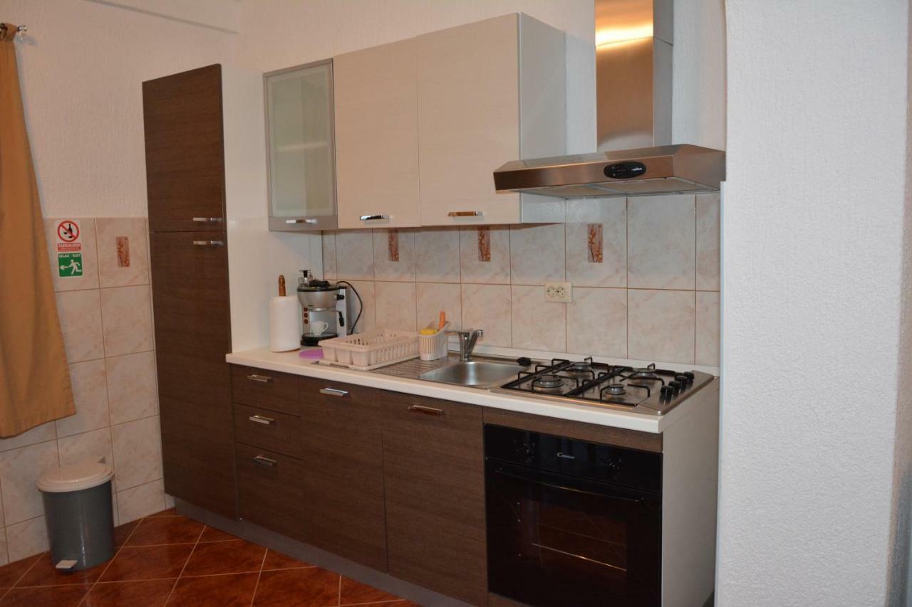 Apartment Vrban Senj  Zewnętrze zdjęcie