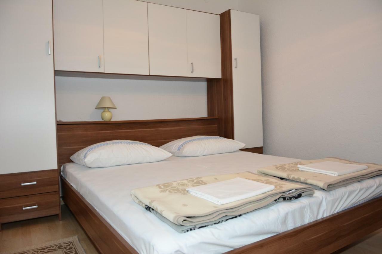 Apartment Vrban Senj  Zewnętrze zdjęcie