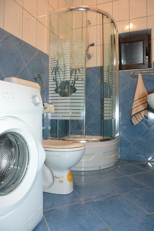 Apartment Vrban Senj  Zewnętrze zdjęcie
