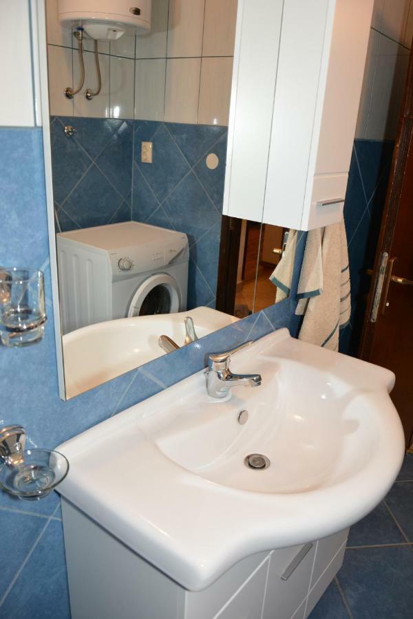Apartment Vrban Senj  Zewnętrze zdjęcie