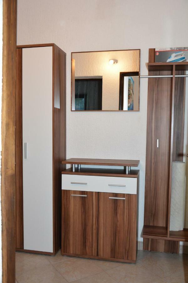 Apartment Vrban Senj  Zewnętrze zdjęcie
