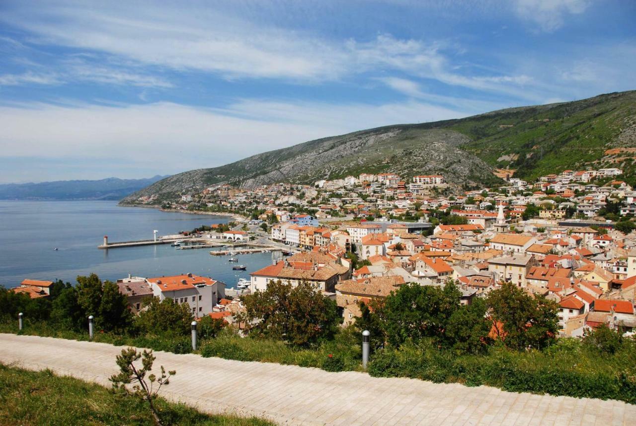Apartment Vrban Senj  Zewnętrze zdjęcie