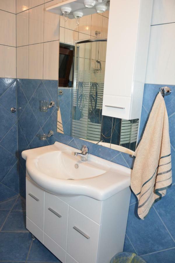 Apartment Vrban Senj  Zewnętrze zdjęcie