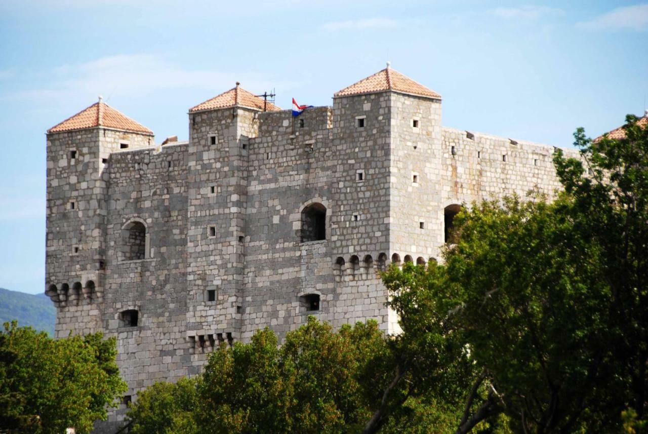 Apartment Vrban Senj  Zewnętrze zdjęcie