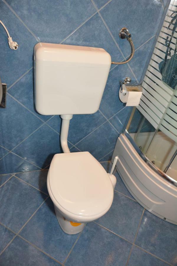 Apartment Vrban Senj  Zewnętrze zdjęcie